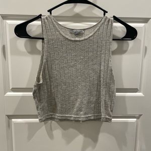 Charlotte Russe crop top